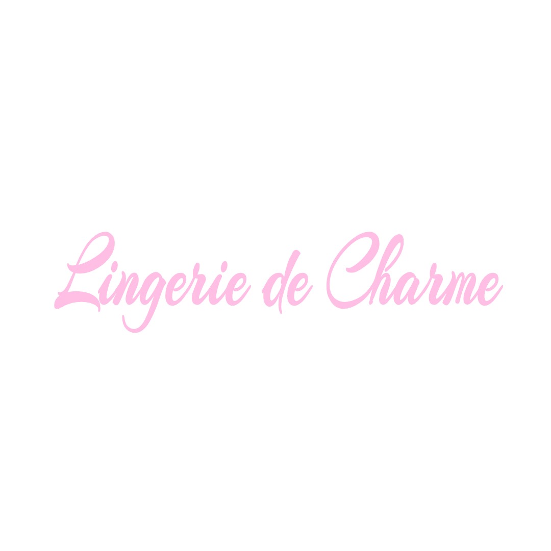 LINGERIE DE CHARME IS-SUR-TILLE
